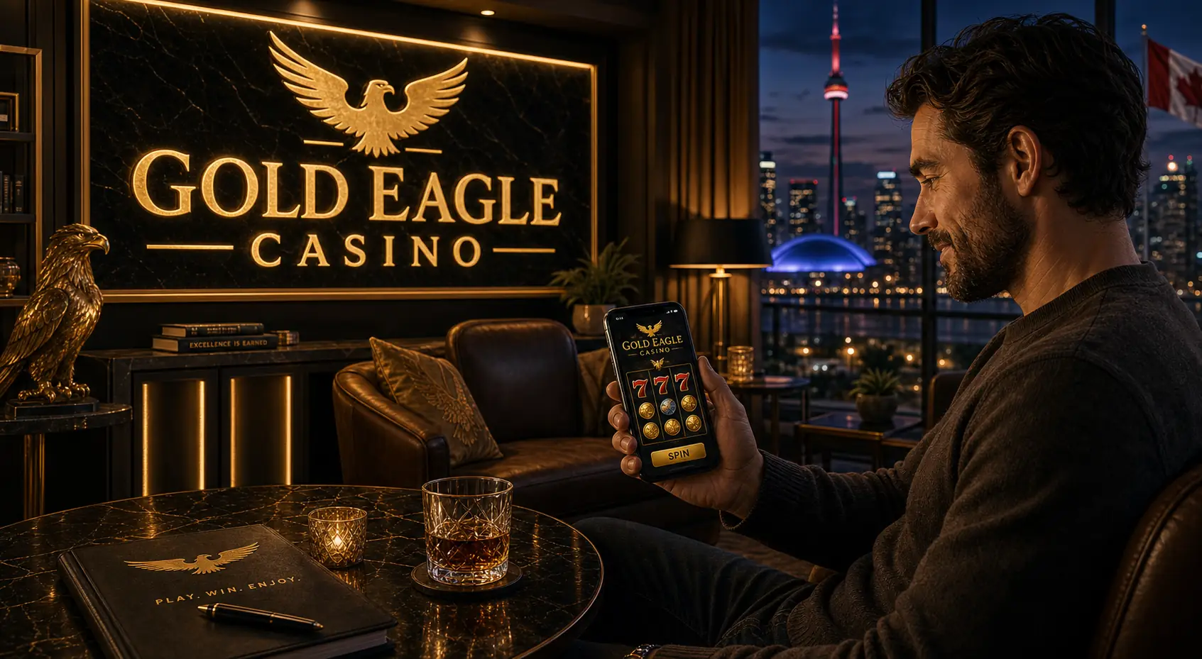 gold eagle casino 1