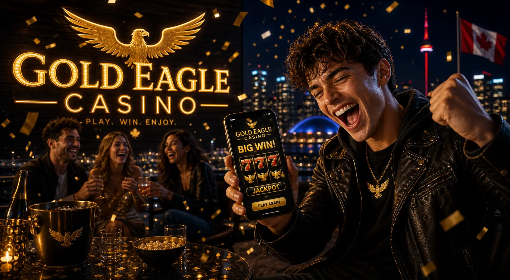 gold eagle casino 3